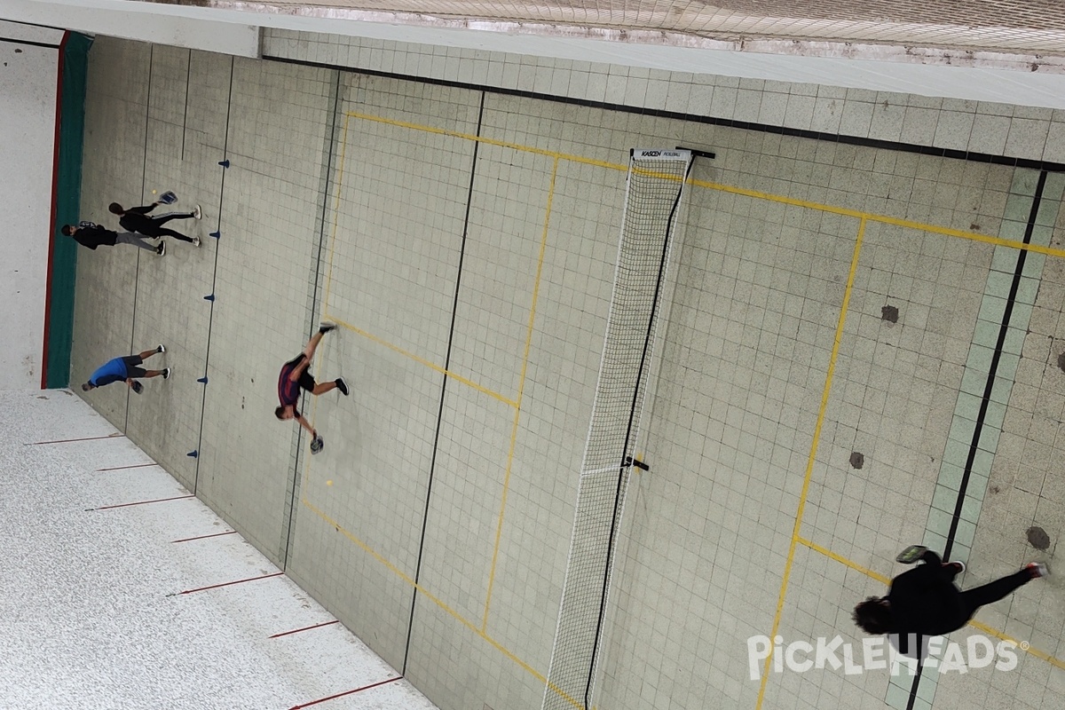 Photo of Pickleball at Pickleball Zazpi